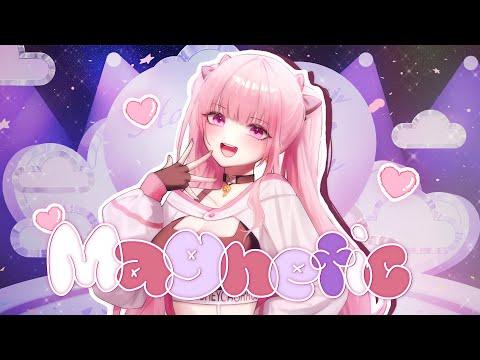 ILLIT(아일릿) - Magnetic(마그네틱) | 허니츄러스 Cover 썸네일