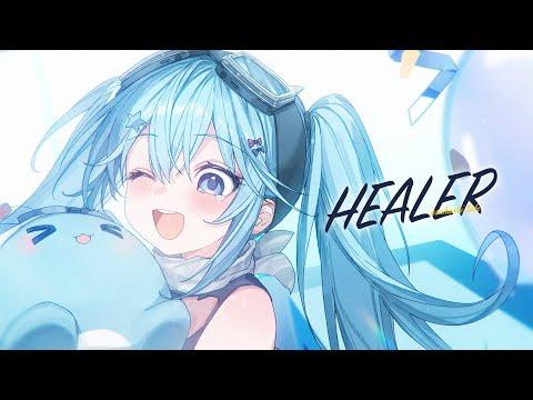 Healer [DAY6] ㅣ아라하시 타비(Arahashi Tabi) 「COVER」 썸네일
