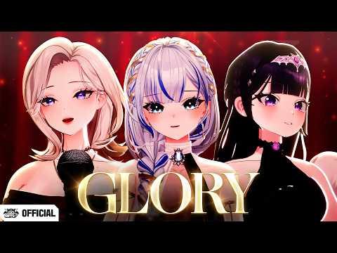 블리즈 ( VLYZ ) - GLORY | Official MV 썸네일