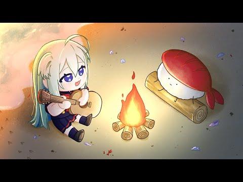 ?마리모 (MARIMO) - with everyone [Original song] 썸네일