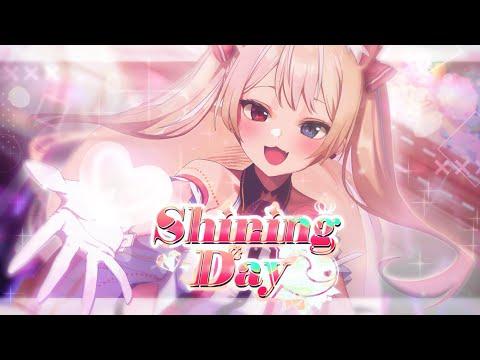 【Original MV】 Shining Day ! ⭐️ - 이주인 / イ・ジュイン 【V-LUP】 썸네일
