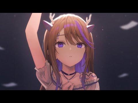 三文小説 (King Gnu) / 藍璃かんな Cover 썸네일