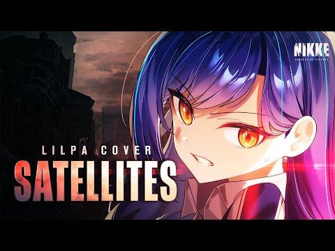[승리의 여신: 니케 OST] "SATELLITES" -  cover by LILPA 썸네일