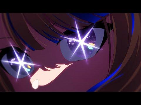 アイドル (YOASOBI) / 藍璃かんな Cover 썸네일