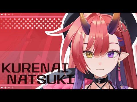 [데뷔 PV] 쿠레나이 나츠키 | 스타데이즈 썸네일
