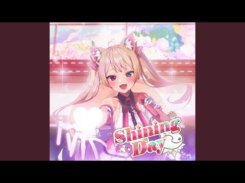 【Original Song】 Shining Day ! ⭐️ Full ver. - 이주인 / イ・ジュイン 【V-LUP】 썸네일