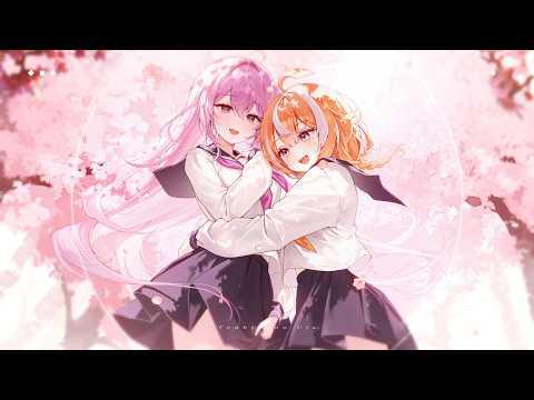 점묘의 노래(点描の唄) | 아야&디디디용 Cover 썸네일