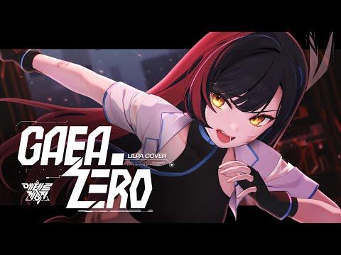 [에테르게이저 OST] Gaea.Zero - cover LILPA 썸네일