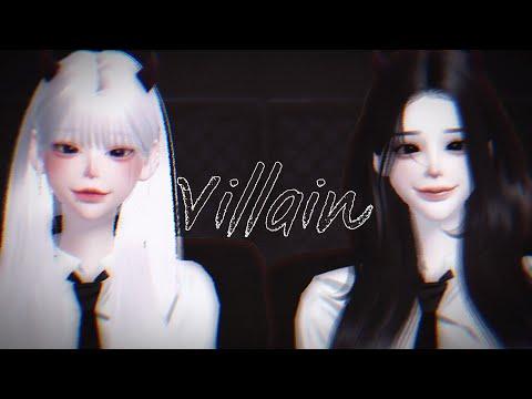 【이호 X QK】 빌런(Villain) - 스텔라장ㅣcoverㅣ제페토 썸네일