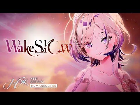 [4K] Hebi - 'Wake Slow' Stage CAM | 'Human Eclipse' SHOWCASE 썸네일