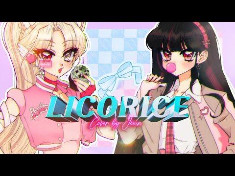 Aespa (에스파) - Licorice | COVER 이주인 썸네일