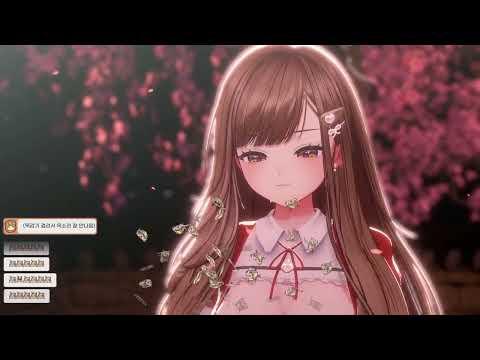 미연 - 달빛에 그려지는 [뮤즈메르 노래대회 우승] / 헤스 썸네일