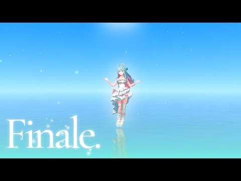 [2K] Finale. (フィナーレ。) ㅣ 에리스(ERIS) [Live Cover] 썸네일