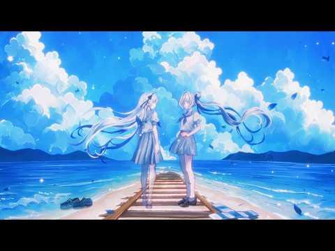 소녀레이 [みきとP 『 少女レイ』] / 아오쿠모 린(Aokumo Rin) Cover 썸네일