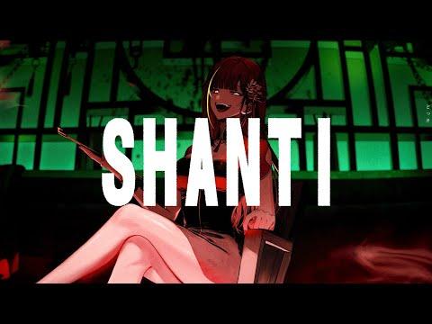 シャンティ(SHANTI) [wotaku]ㅣ아카네 리제(Akane Lize) 【COVER】 썸네일