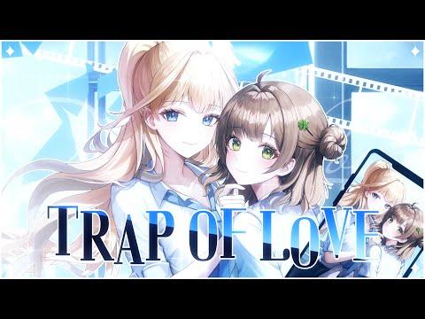 [Cover] 아이엠스타! - Trap of Love / 벨디르 X 메메 썸네일