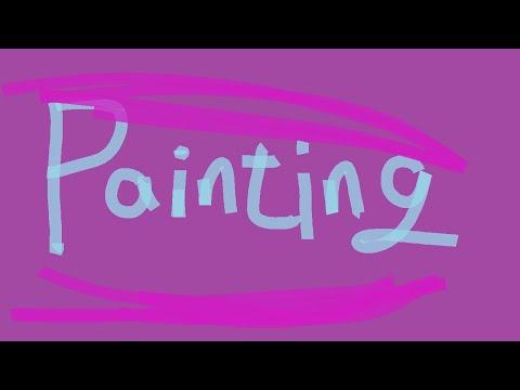 [ 조별하 ] Lay.bn - Painting｜COVER 썸네일