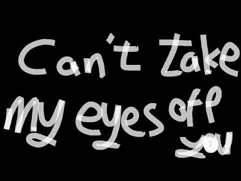 [ 조별하 ]  Frankie Valli - Can't Take My Eyes Off You｜COVER 썸네일
