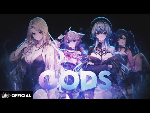 블리즈(VLYZ) - GODS ft. NewJeans│COVER 썸네일