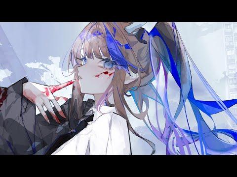 KICK BACK (米津玄師) / 藍璃かんな Cover 썸네일