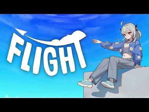 Flight - 밍턴 | Cover by재수피기 썸네일