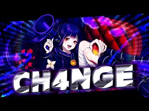 【모하】 Giga - CH4NGE Cover 썸네일