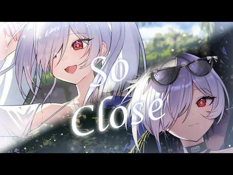 [승리의 여신: 니케 OST] "So Close" COVERㅣ테리눈나 썸네일