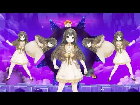 【마롱】 다 해줬잖아 | 버튜버 COVER (여자키) 썸네일