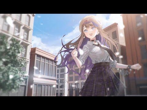 LADY (米津玄師) / 藍璃かんな Cover 썸네일