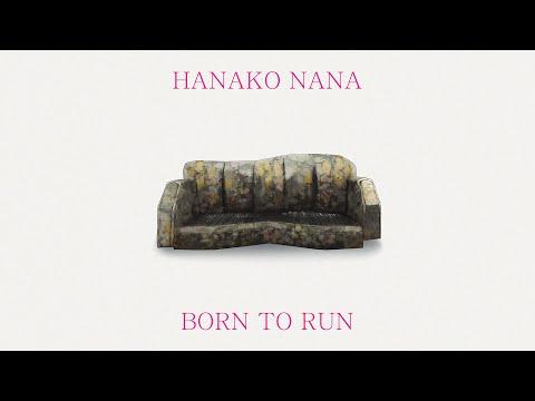 하나코 나나(Hanako Nana) - Born To Run [봉누도 Official Sound Track] 썸네일