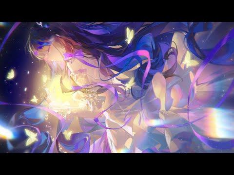 傷つく誰かの心を守ることができたなら / 藍璃かんな Cover 썸네일