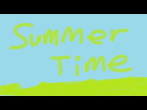 [ 조별하 ] Cinnamons × Evening Cinema - Summertime ｜COVER 썸네일