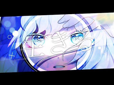 【모하】  水野あつ - 生きる (살다) COVER 썸네일