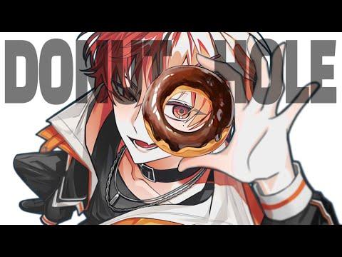 Donut hole 도넛홀 / Cover by. 하루토 썸네일