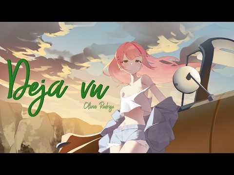 Deja vu (Olivia Rodrigo) | 불러보았다 [나나 드라이브] 썸네일