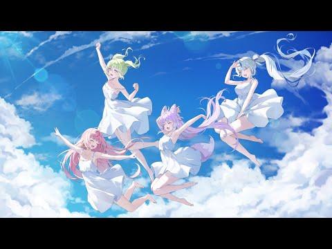 Grand Escape [날씨의 아이 OST] / 하나코 나나 COVER (Feat. Cliché) 썸네일