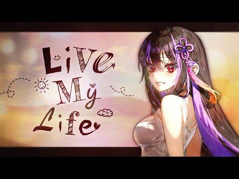 에스파 (aespa) - Live My Life Cover ㅣ내가 선택한 삶의 주인공은 나✨ 썸네일