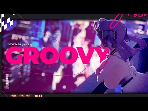 GROOVY (Official Video) 썸네일