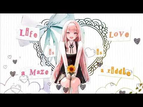 [HONEYZ] The Show (Lenka) | Cover by 허니츄러스 썸네일