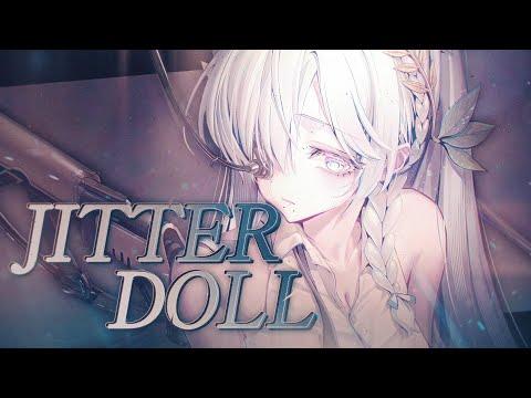 Jitter Doll (ジッタードール) cover by 하지유 썸네일