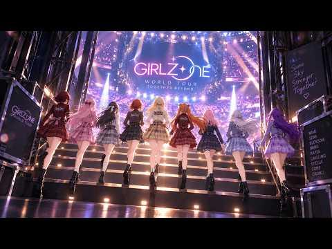 Girlz one 걸즈원의 걸즈원 MV l GIRLZ ONE 8th 썸네일