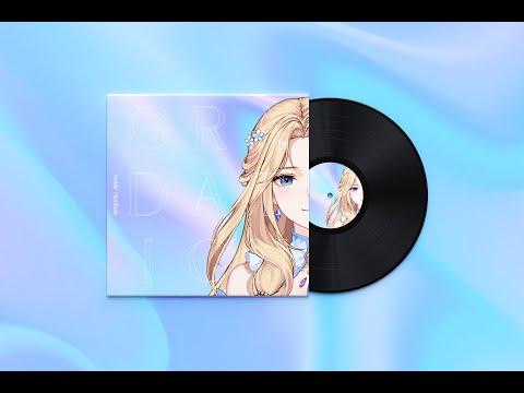 [Cover] 10CM - 그라데이션 / 벨디르 썸네일