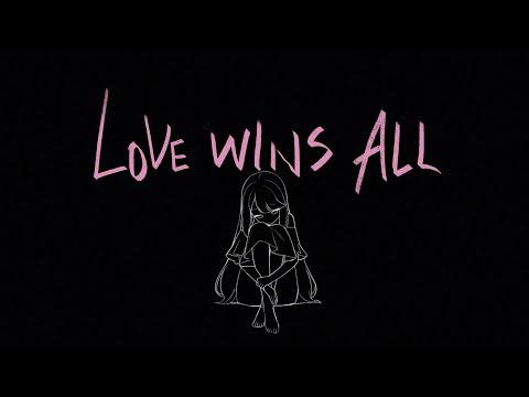 Love wins all (IU) / 아이리 칸나 Cover 썸네일