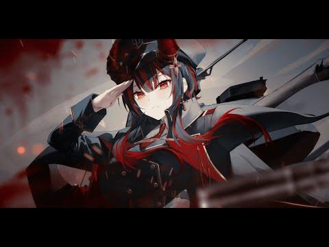 WORLD OF TANKS X 제갈금자 - [Waffenträger_철의 행진자] cover 썸네일