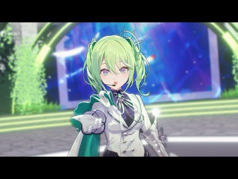 [4K] No title - REOL / 유즈하 리코 (Yuzuha Riko) cover 썸네일