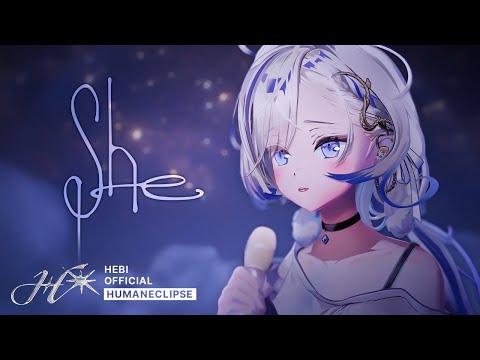 [4K] Hebi - 'She' Stage CAM | 'Human Eclipse' SHOWCASE 썸네일