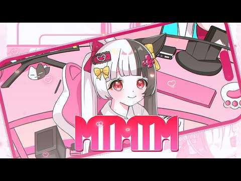 MTMTM(TAK)cover【有栖マナ/아리스마나】 썸네일