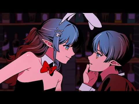 AKASAKI - Bunny Girl ❖ 아쿠루 Cover 썸네일