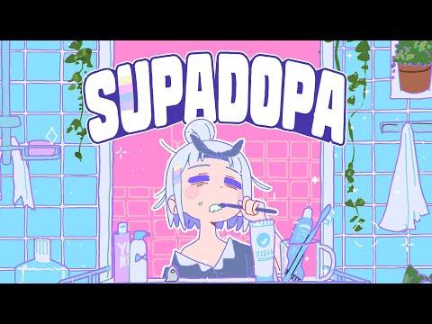 아야츠노 유니 ( Ayatsuno Yuni ) | ‘SUPADOPA’ Music Video 썸네일
