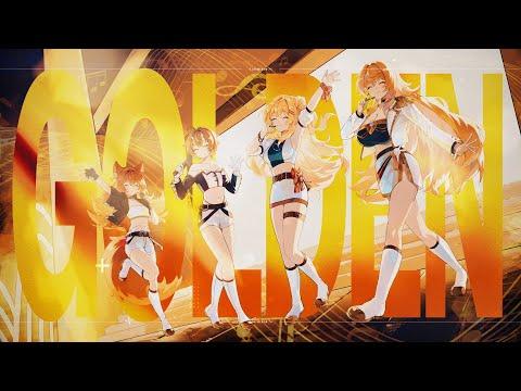 GOLDEN - HUNTR/X 【Cover by 리스텔라】 썸네일